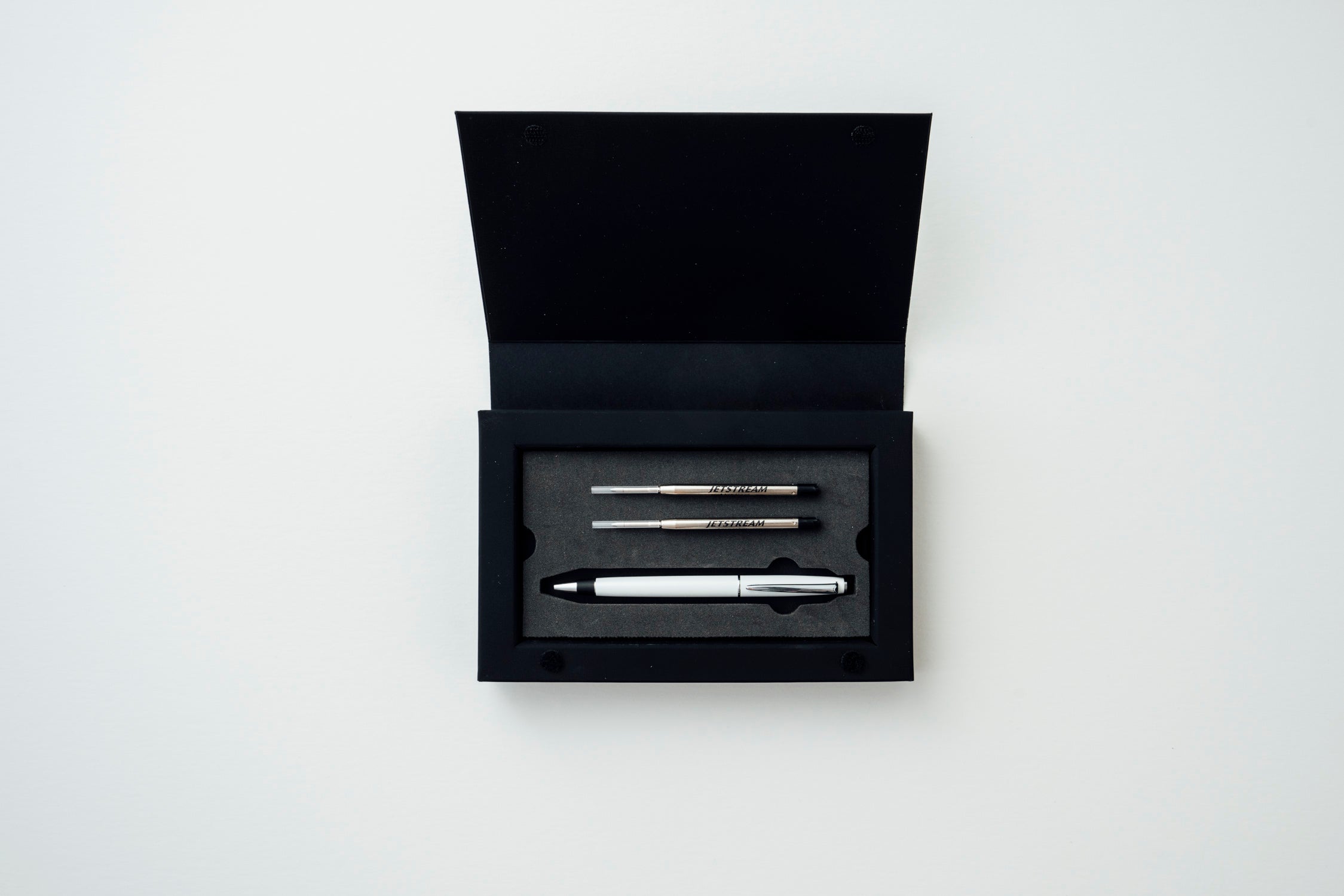 uniball™ JETSTREAM Prime Twist Ballpoint Pen Gift Set