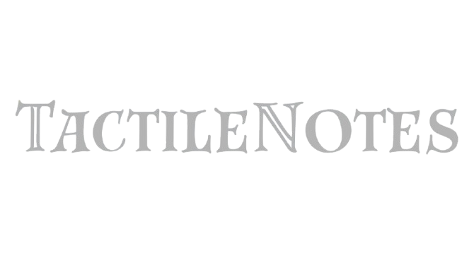 TactileNotes