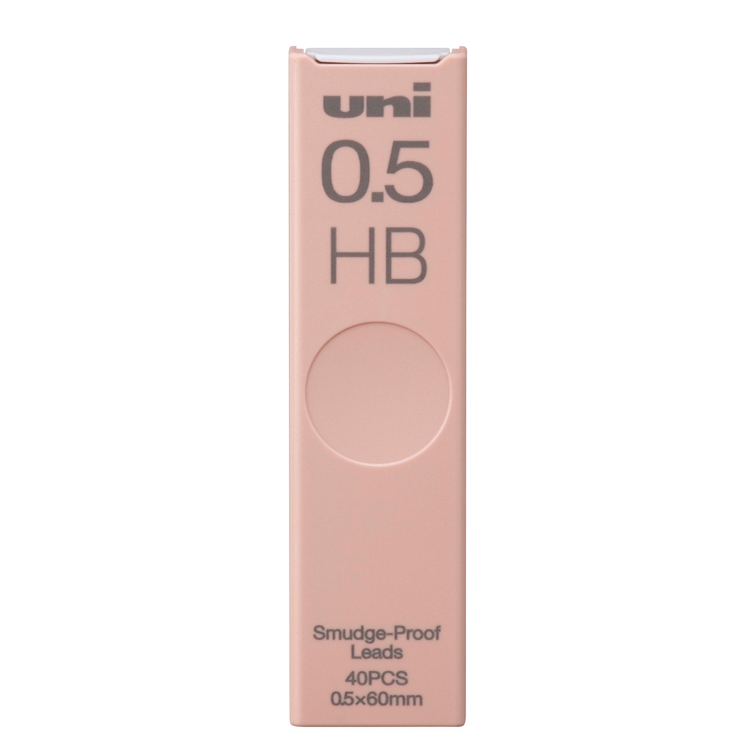 uniball Kuru Toga M5-KS Mechanical Pencil, Limited Edition Make-up Colors