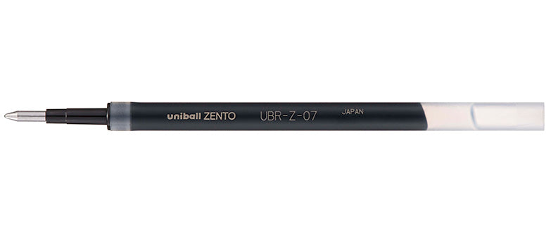 uniball™ Zento Liquid Gel Refill for Zento Ret retractable Pen