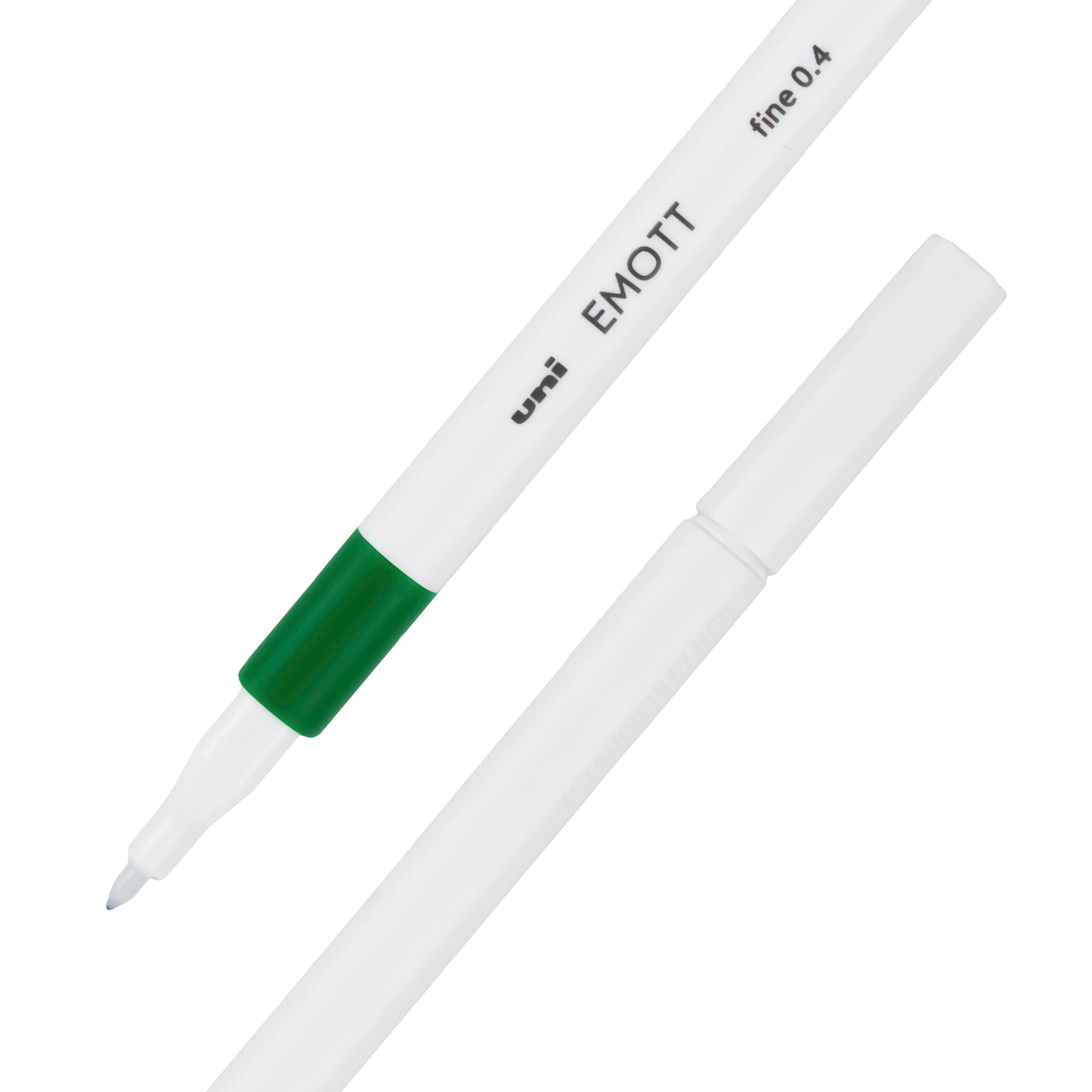 uni® EMOTT, Fine Line Marker