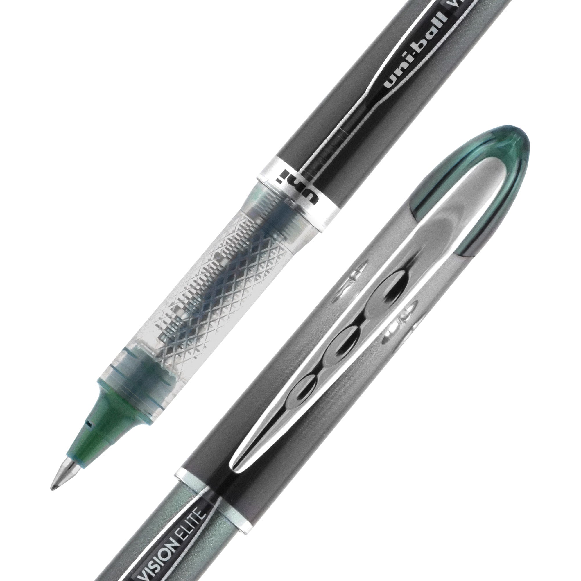 uniball™ Vision Elite BLX, Rollerball Pen