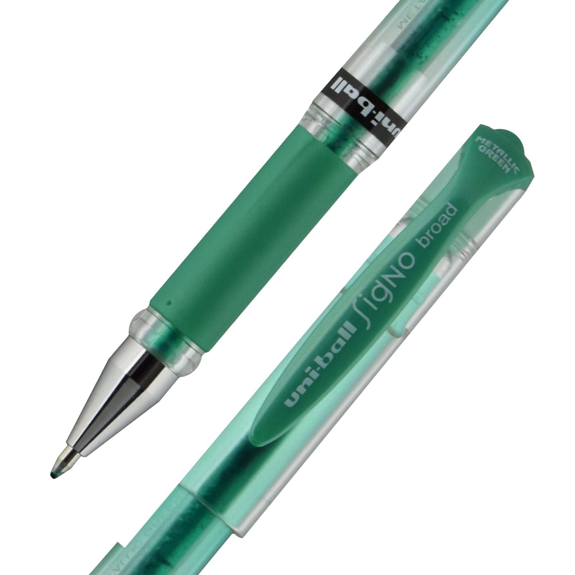 uniball™ GEL IMPACT, Gel Pen