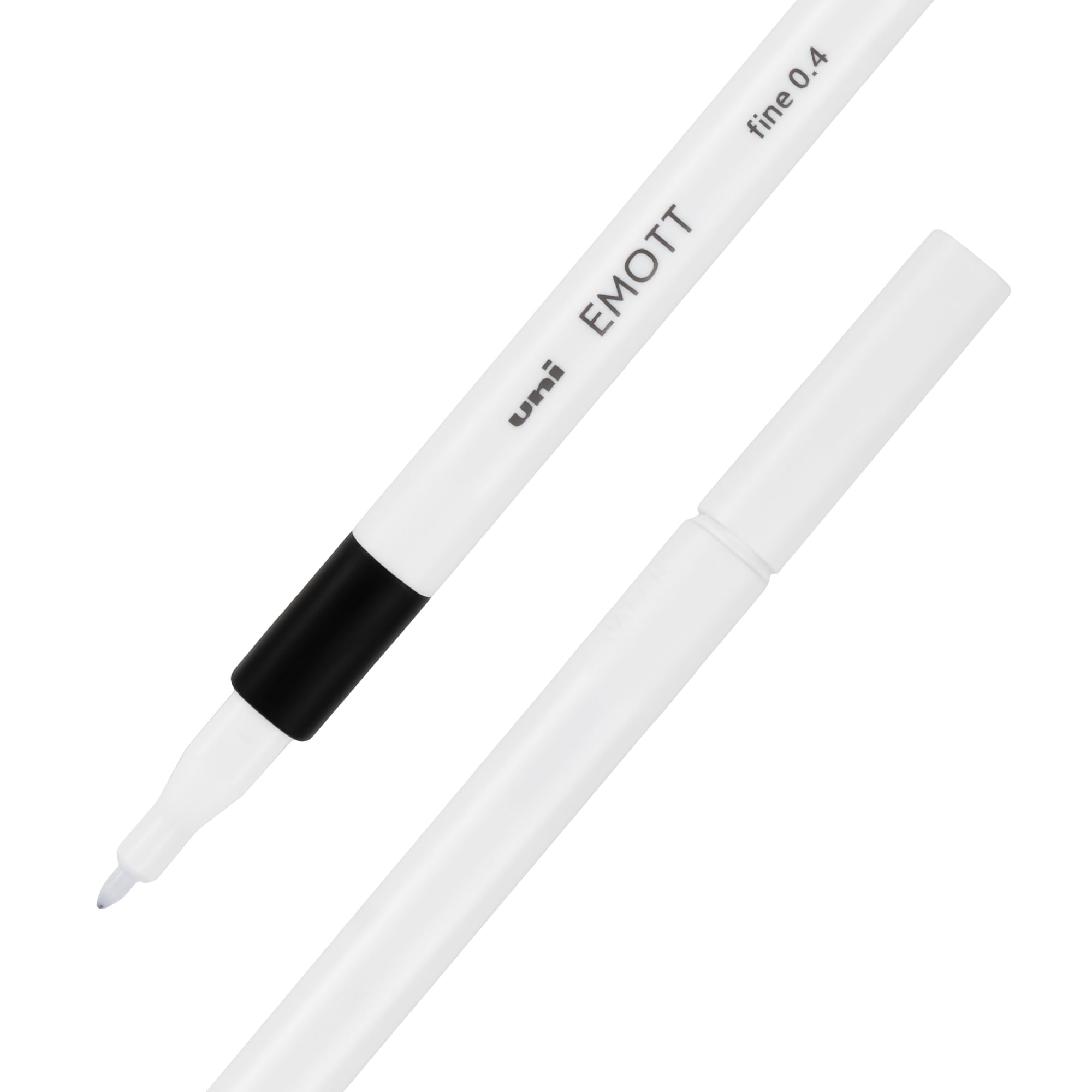 uni® EMOTT, Fine Line Marker