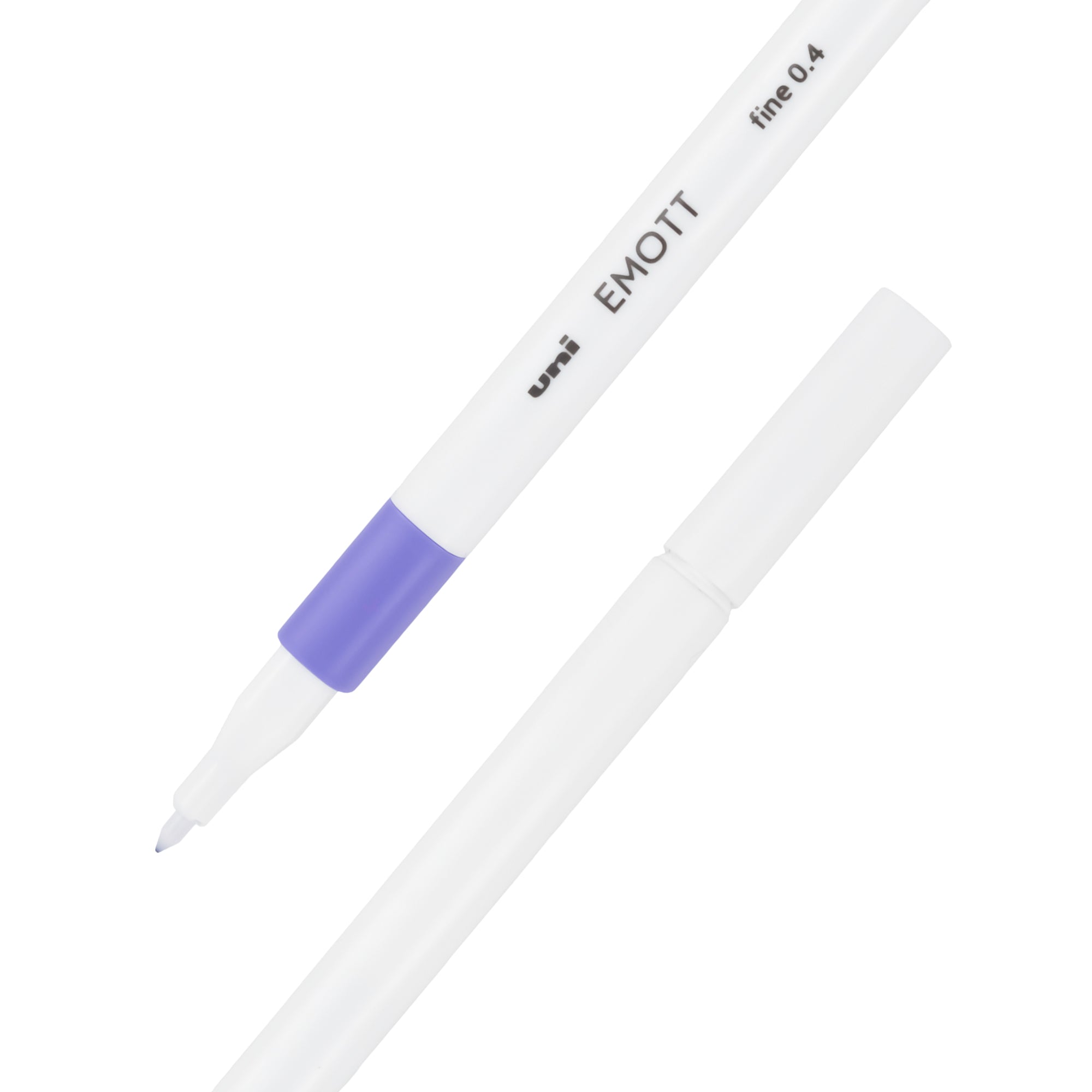 uni® EMOTT, Fine Line Marker