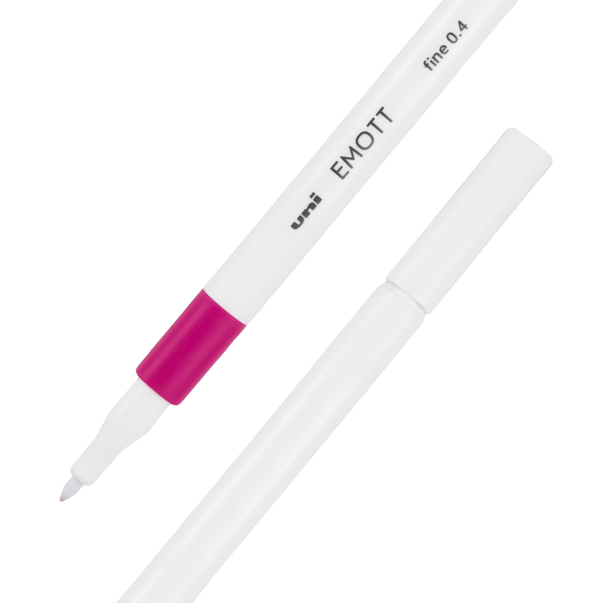 uni® EMOTT, Fine Line Marker