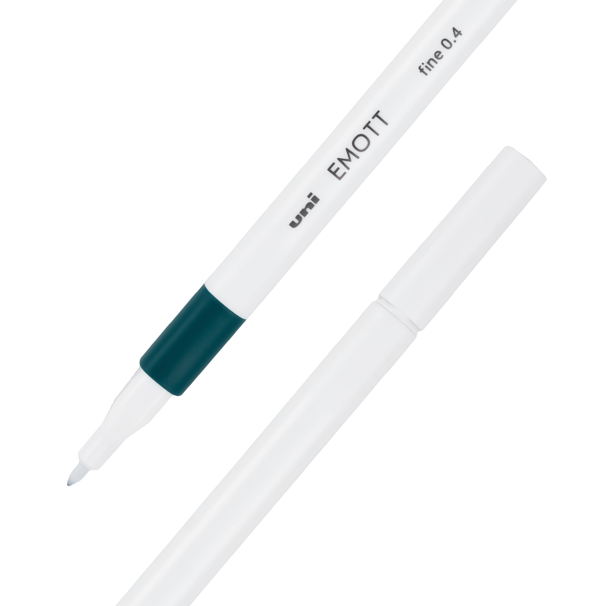 uni® EMOTT, Fine Line Marker