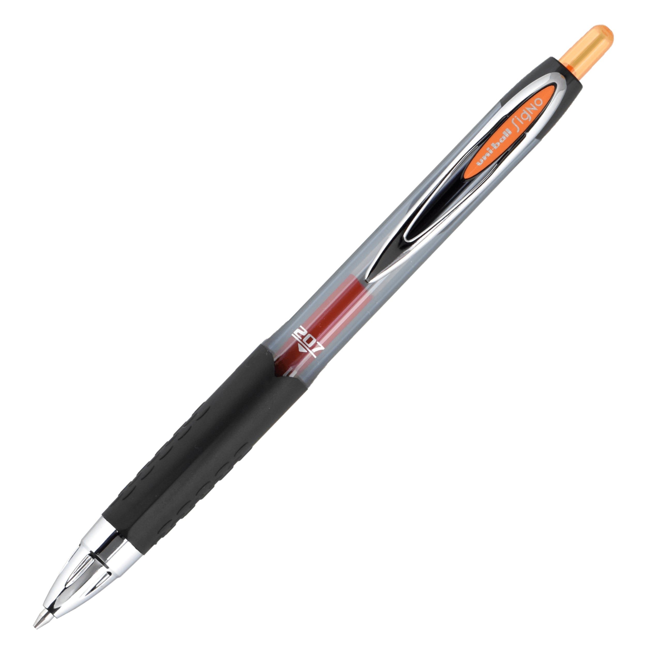 uniball™ 207, Gel Pen