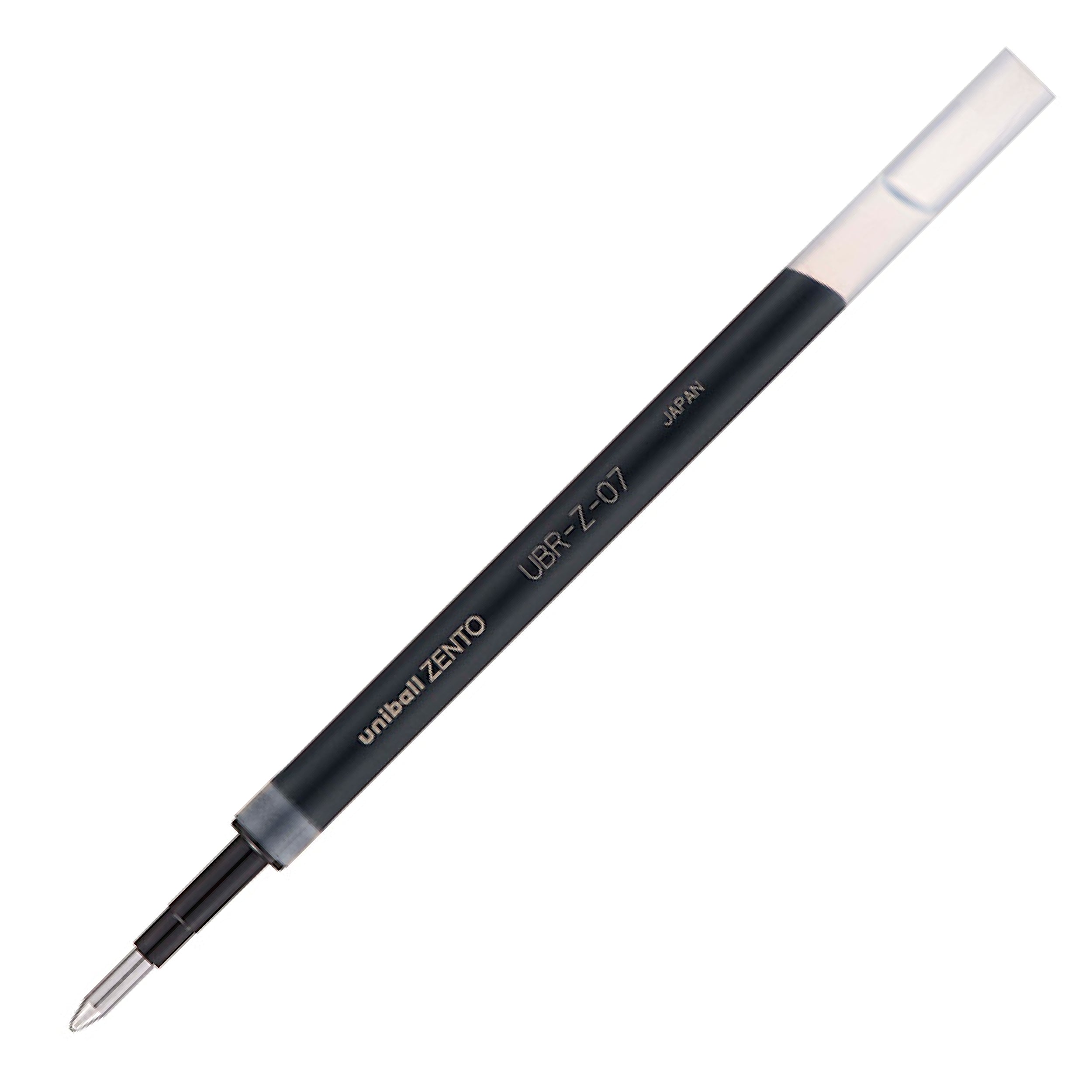 uniball™ Zento Liquid Gel Refill for Zento Ret retractable Pen