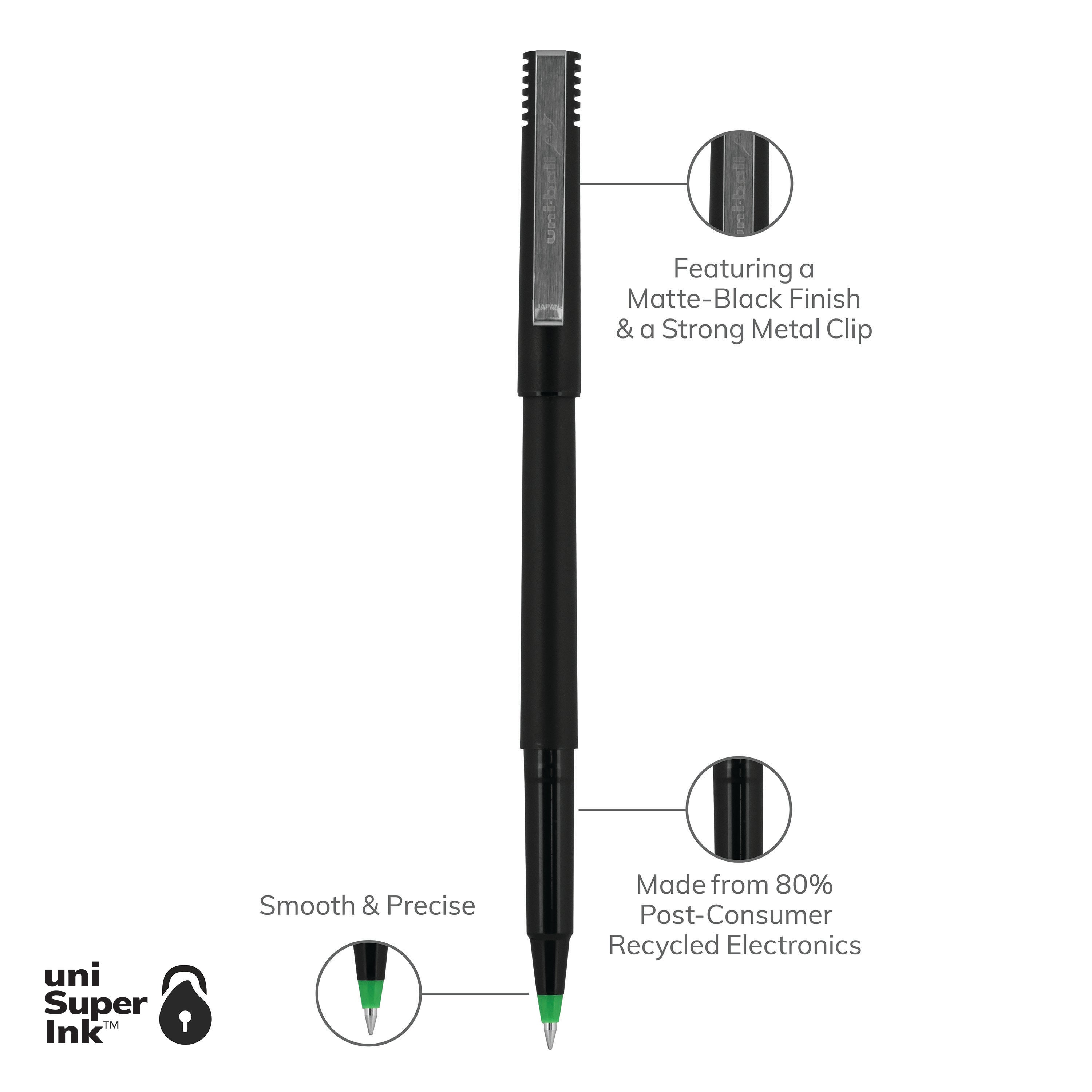 uniball™ ROLLER, Rollerball Pen