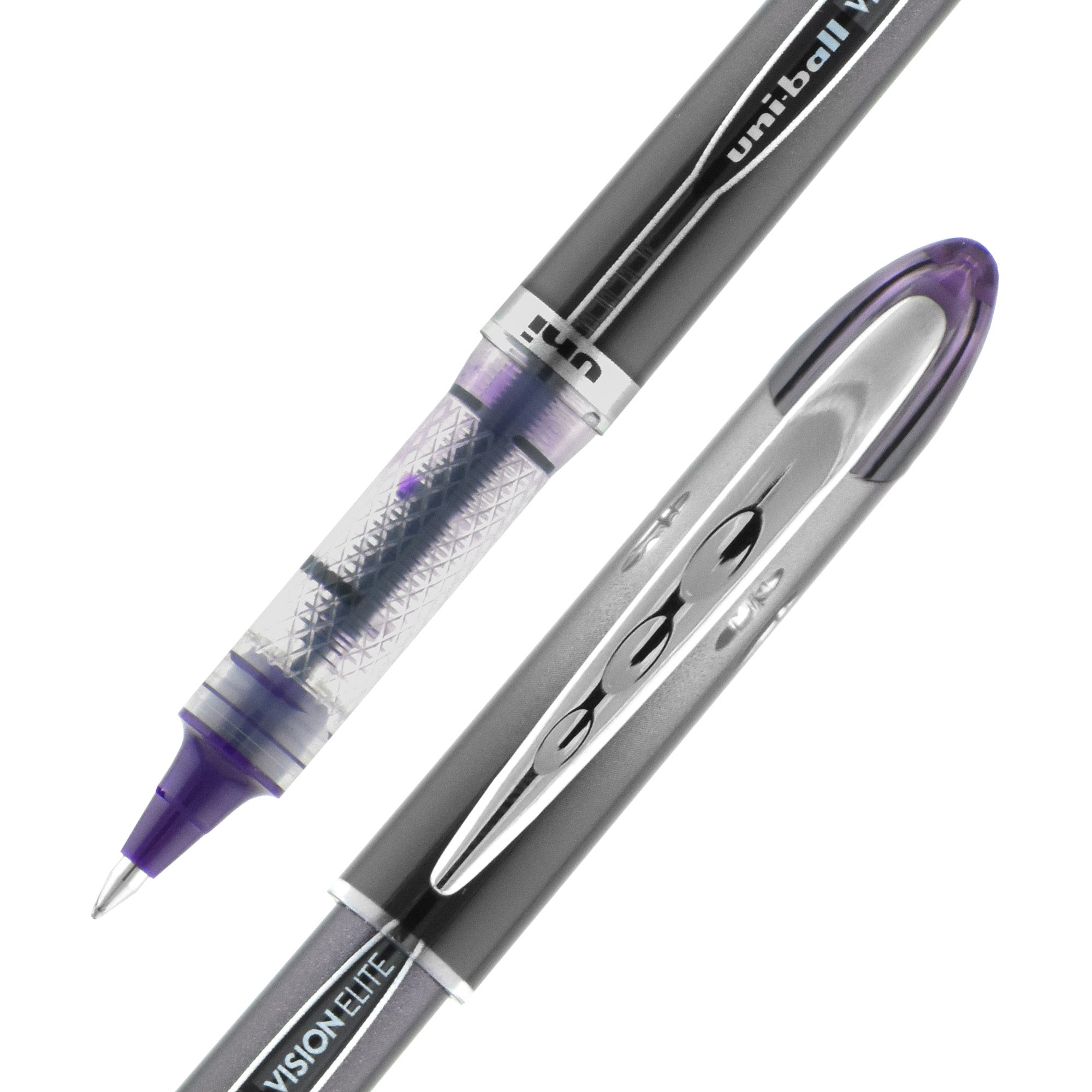 uniball™ Vision Elite BLX, Rollerball Pen