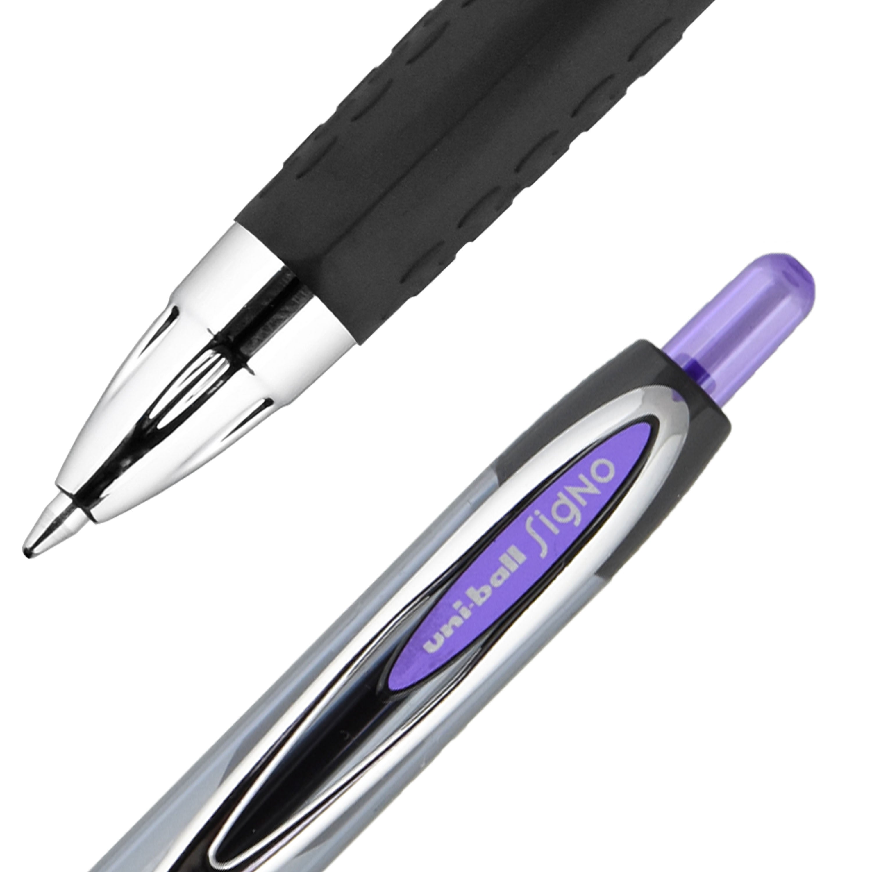 uniball™ 207, Gel Pen
